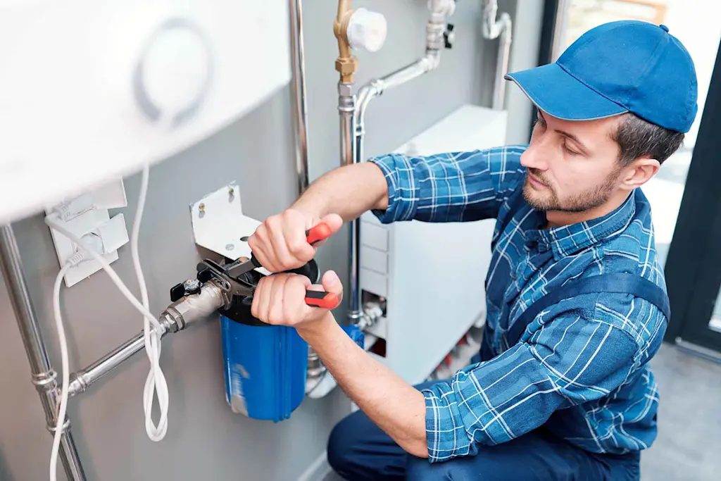 How to find the best water treatment and filtration companies