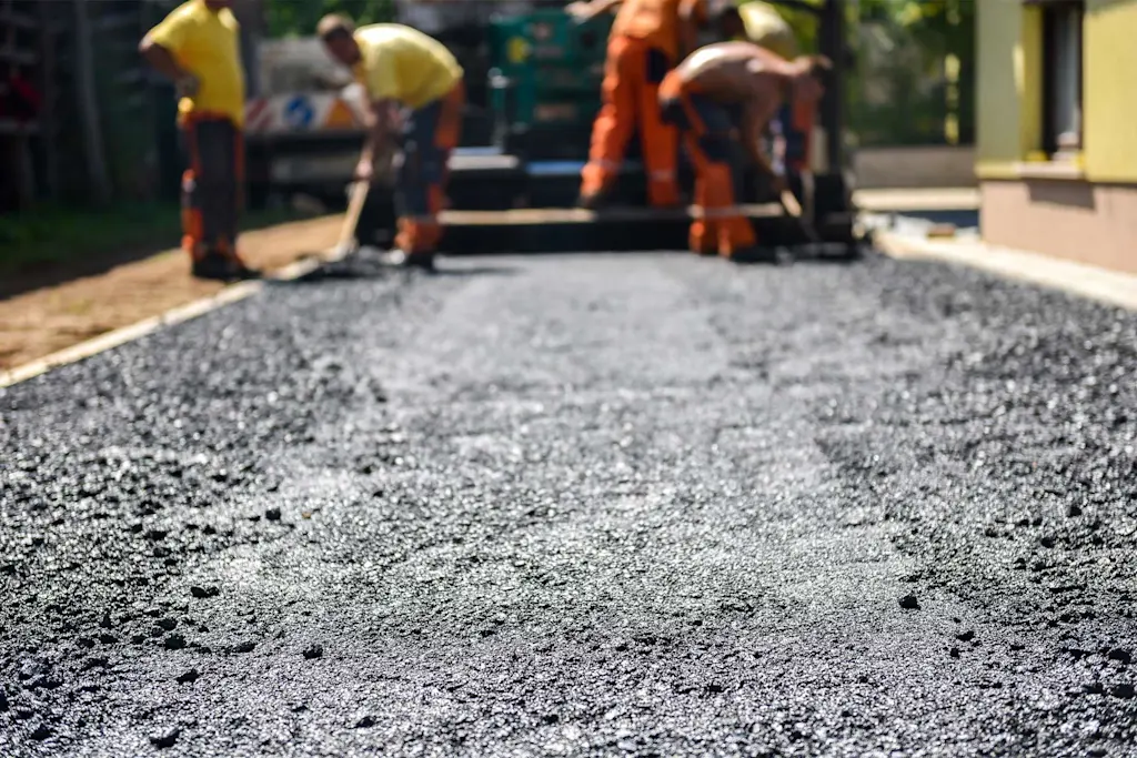 How to repair your pavement: a step by step guide for buckling walkways