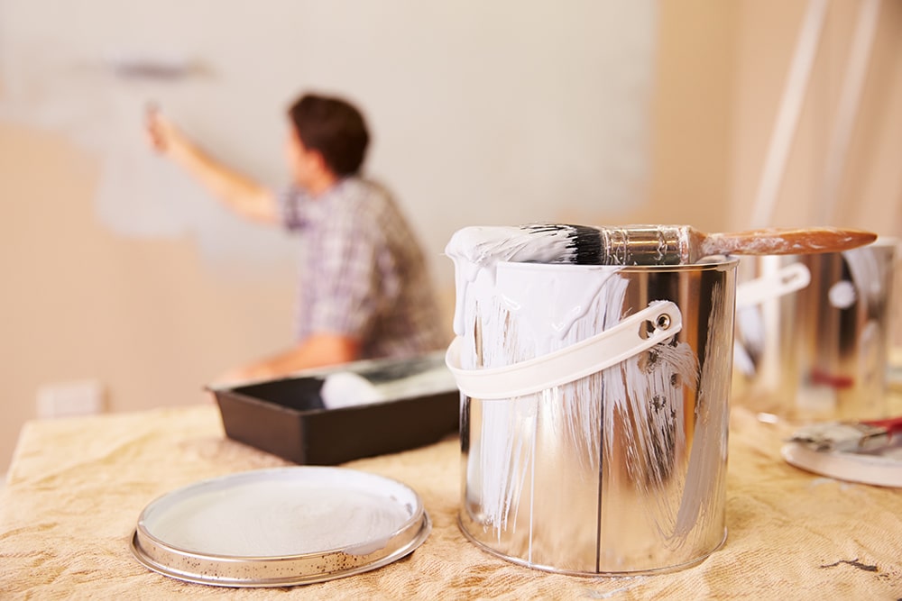 House renovation ideas that won’t break the bank