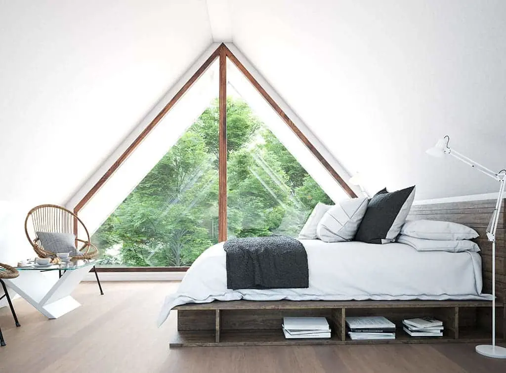 Loft conversion: Cost breakdown 2025