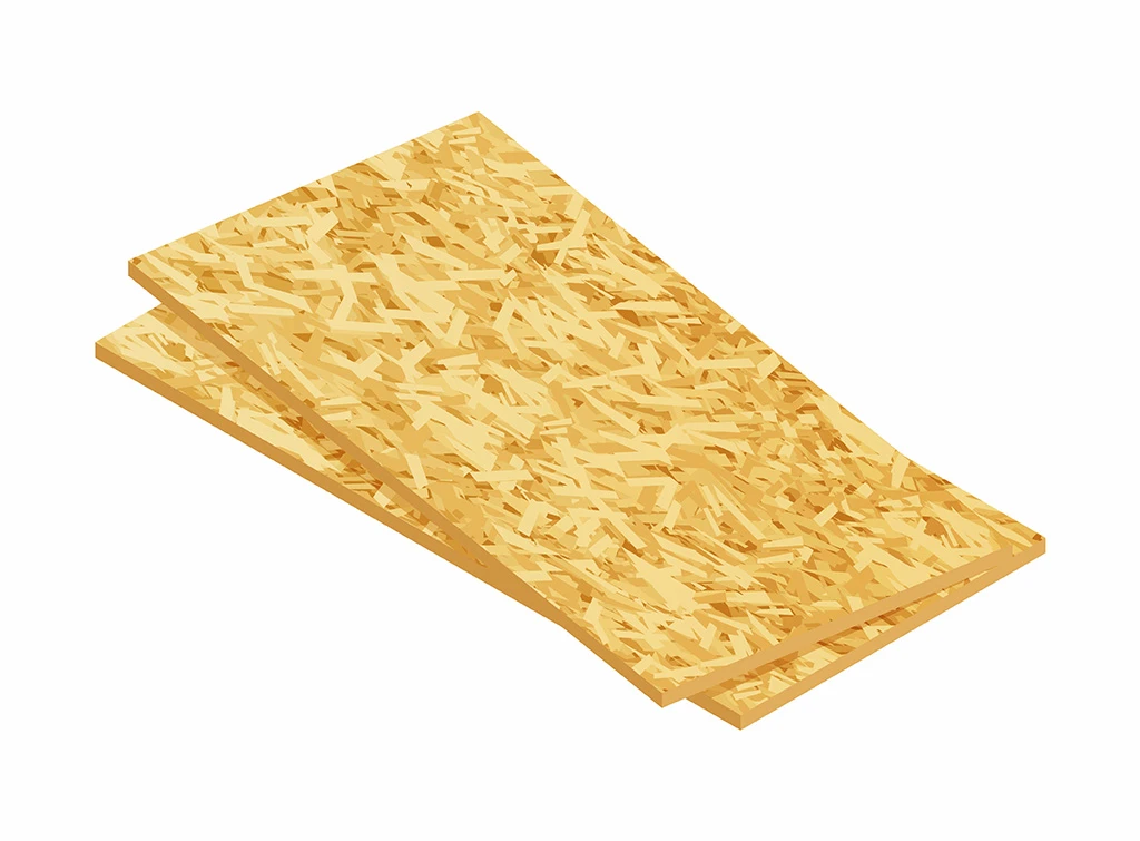 How to lay chipboard flooring