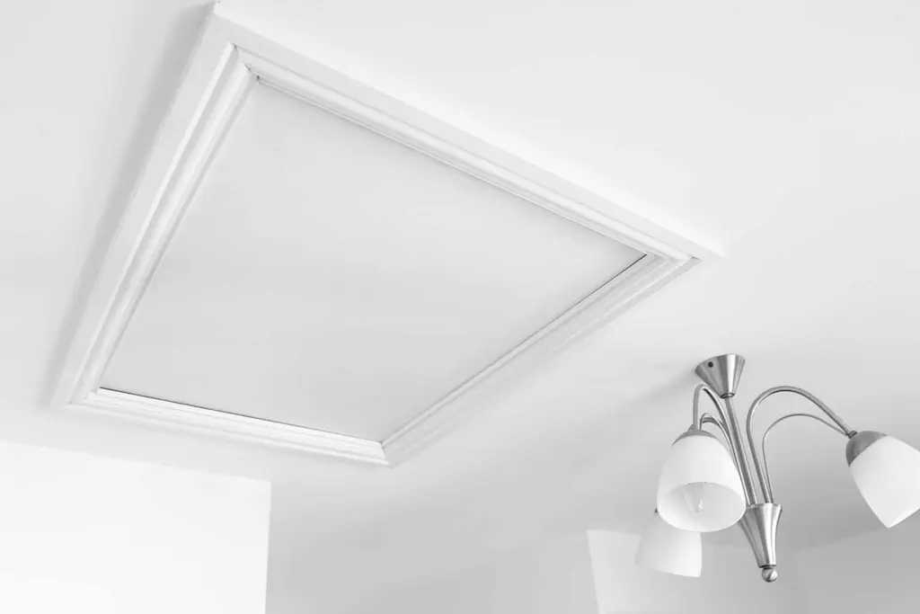 Safe loft hatch solutions: Choosing the best loft hatch and ladder