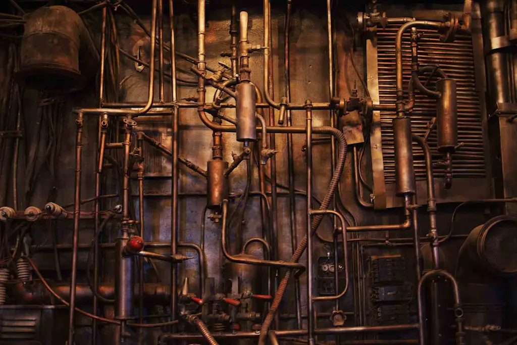 How to solder copper pipes in 12 steps