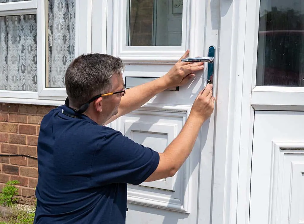 The importance of locksmith marketing
