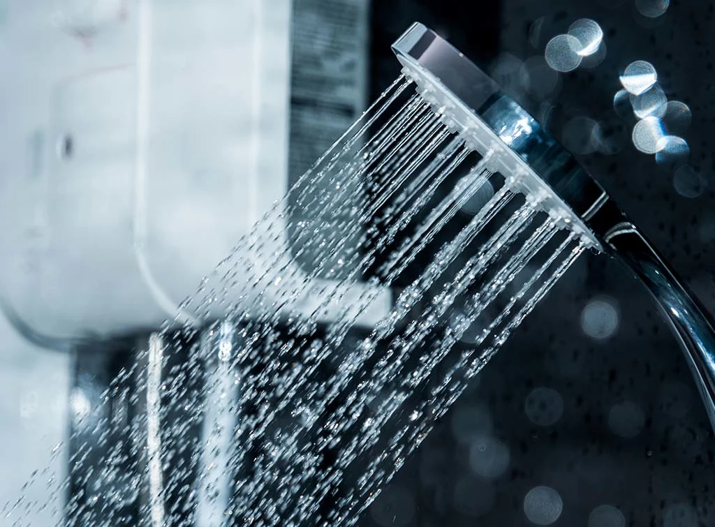 Planning for your shower installation