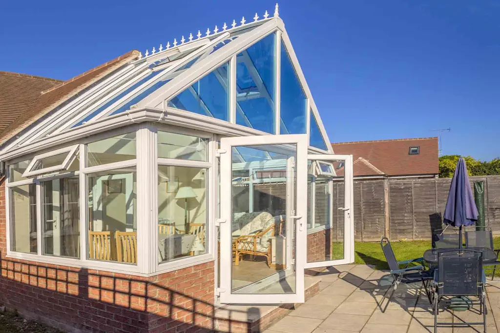 Conservatory refurbishment cost guide