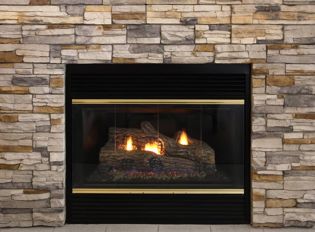 Gas fire service and repair cost guide