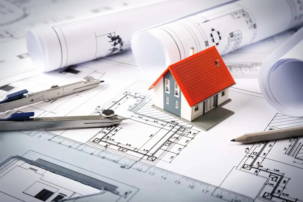 How much does a measured building survey cost?