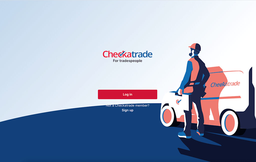 The easy-to-use web app to manage your business online
