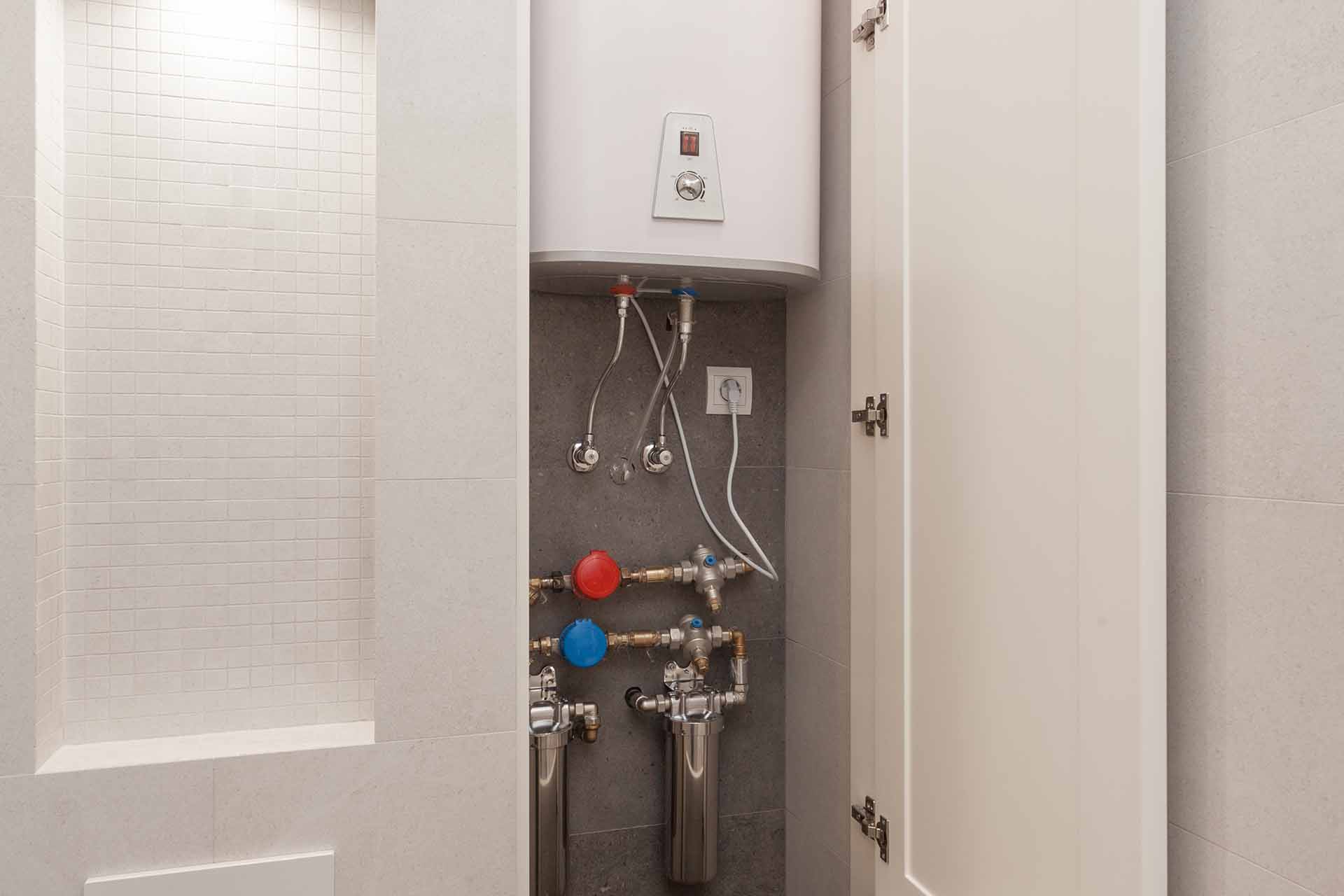 What to do if your boiler loses pressure?