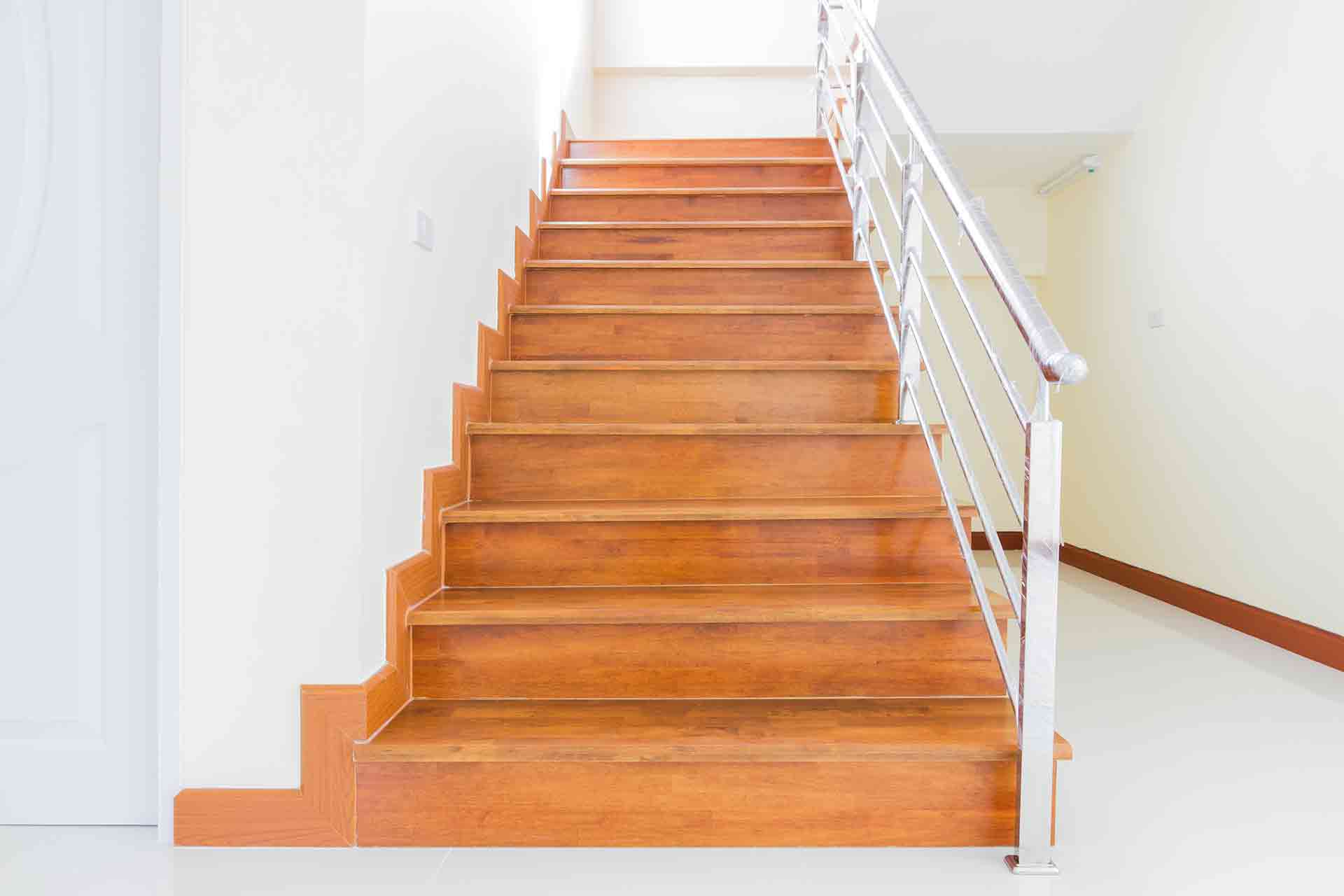 Staircase ideas: Stunning railings, banisters and stairs