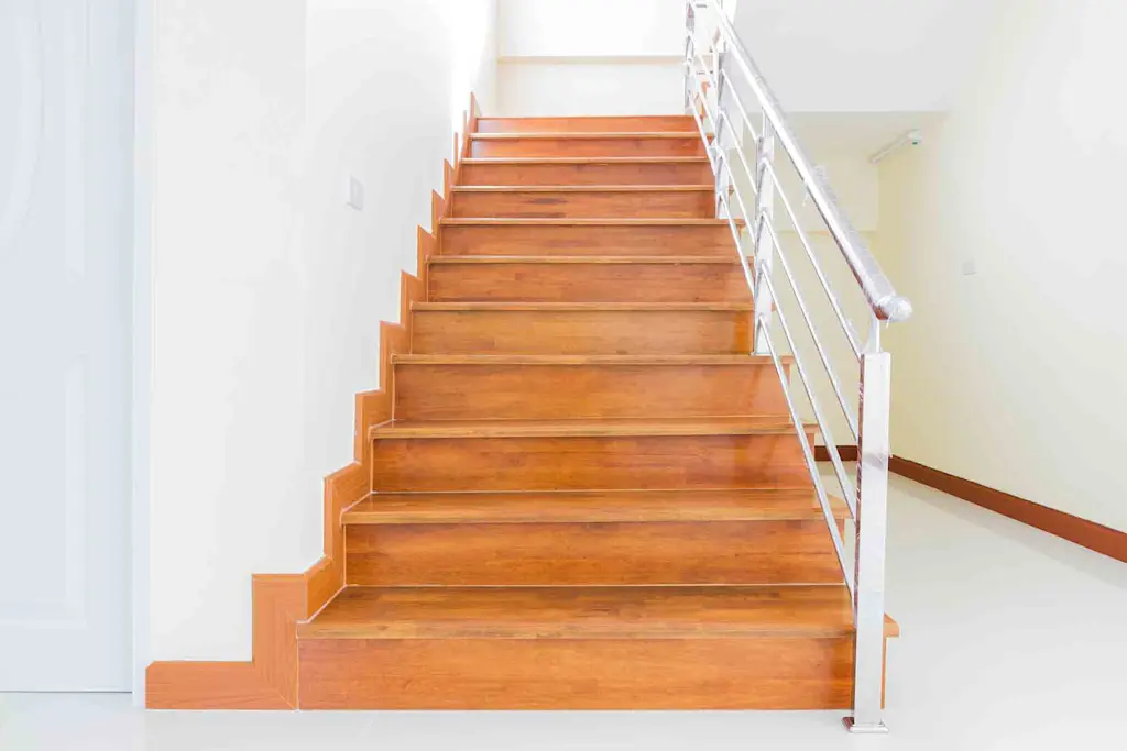 Staircase ideas: Stunning railings, banisters and stairs