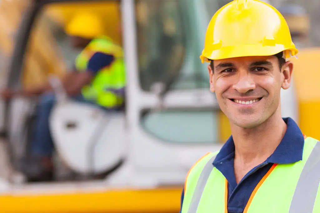 What is the CSCS blue card?