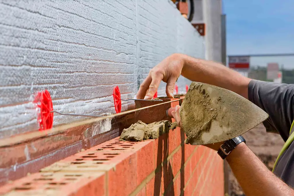 How to start your own bricklaying business