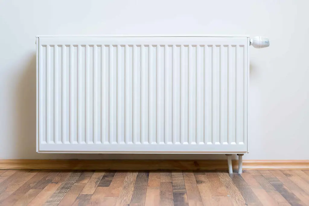 How to bleed a radiator in 6 easy steps