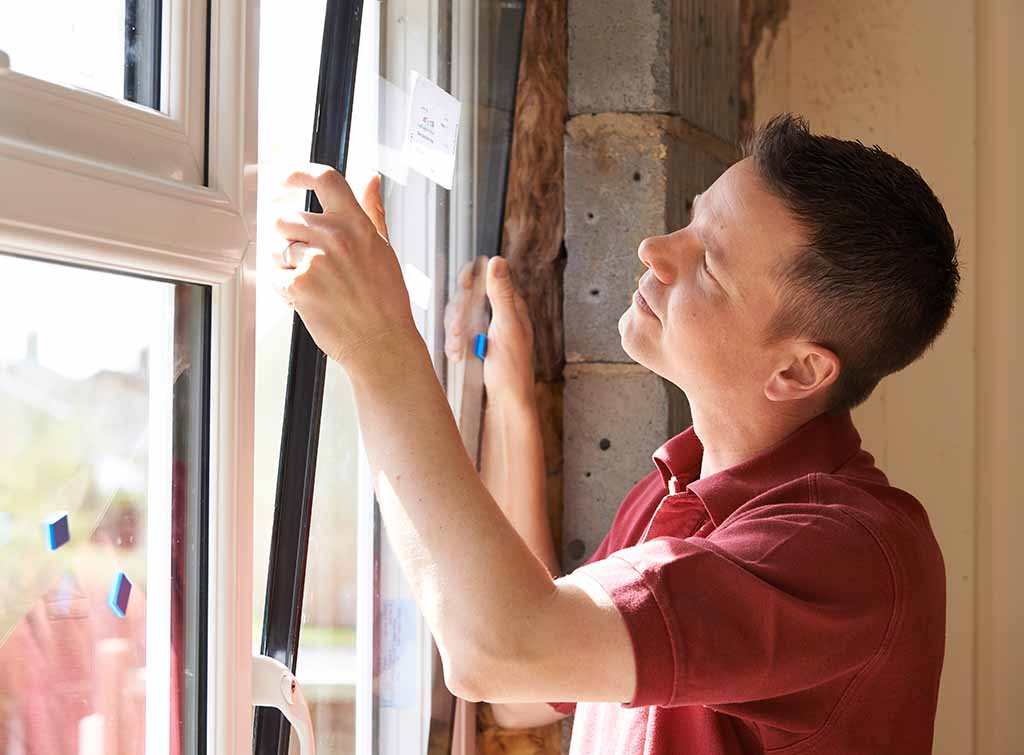 Find local glaziers near me