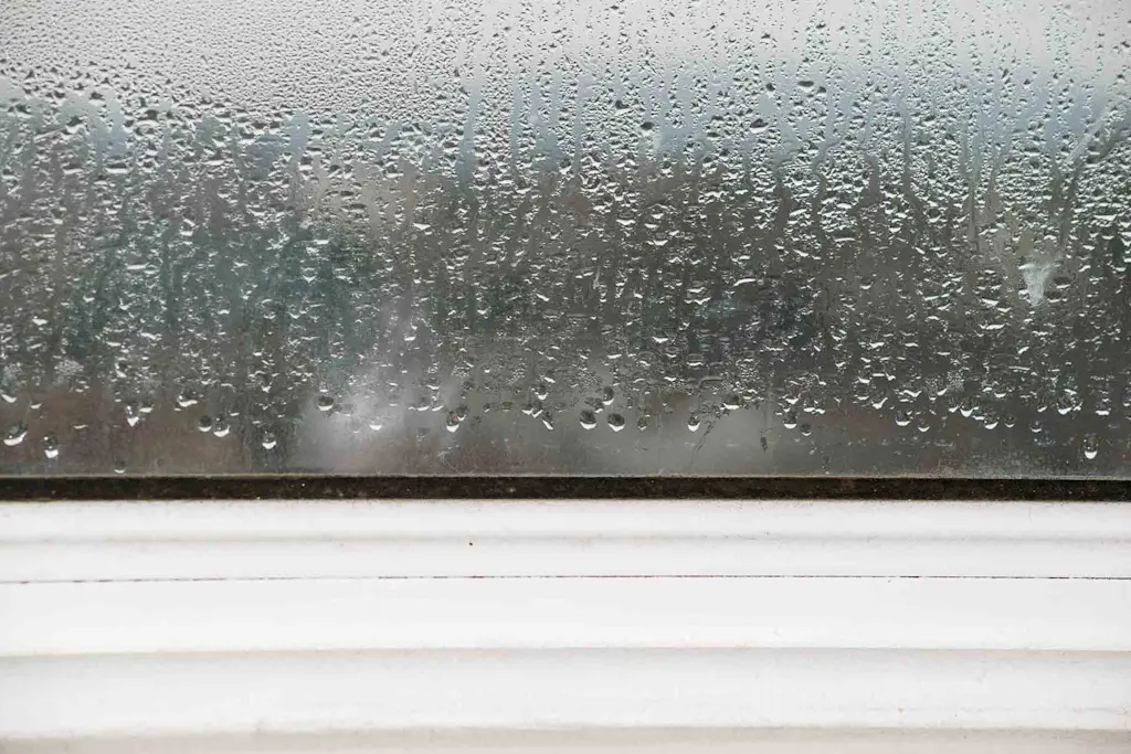 How much does blown window repair cost in 2025?