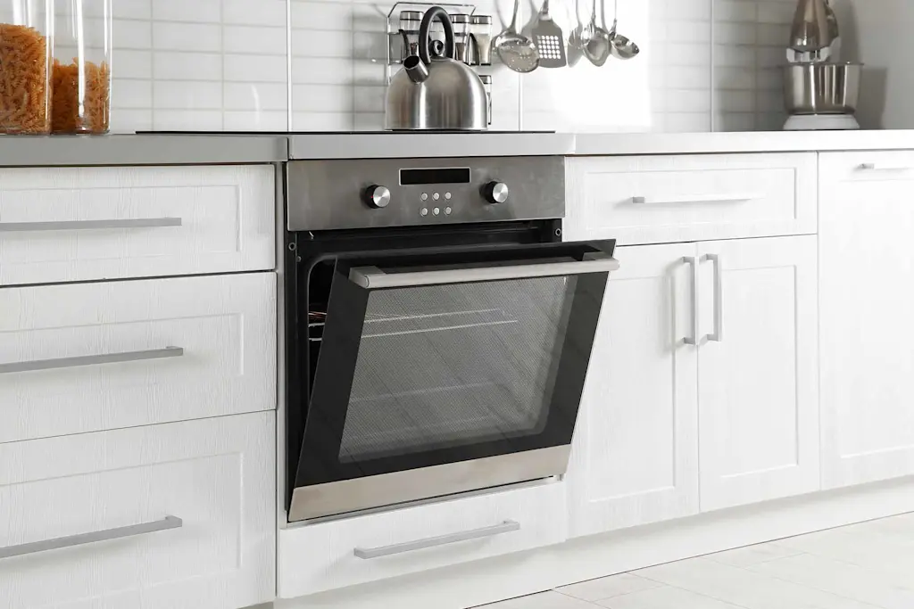 Why is my oven not turning on?