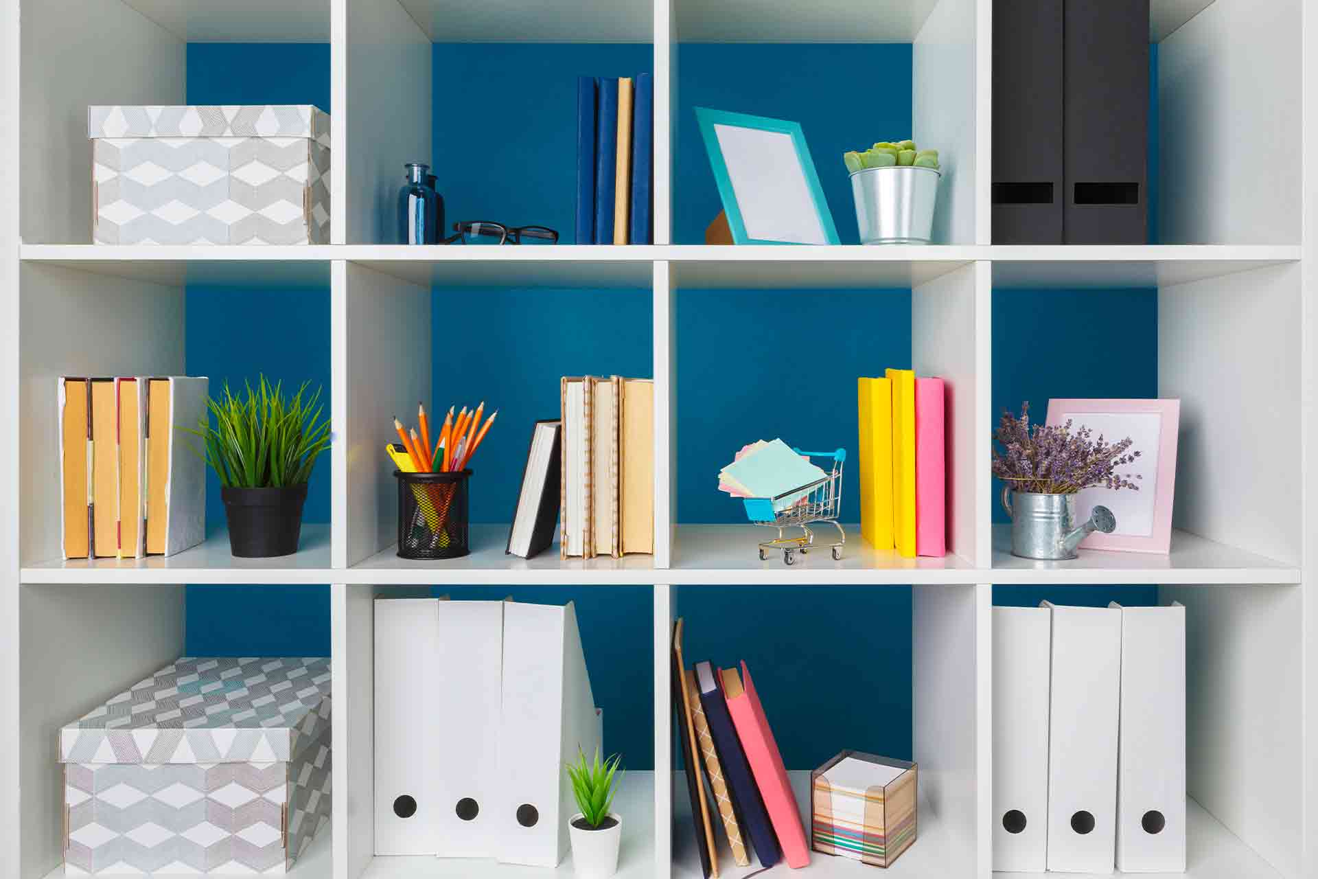 Homeschooling setup ideas and inspiration for your family