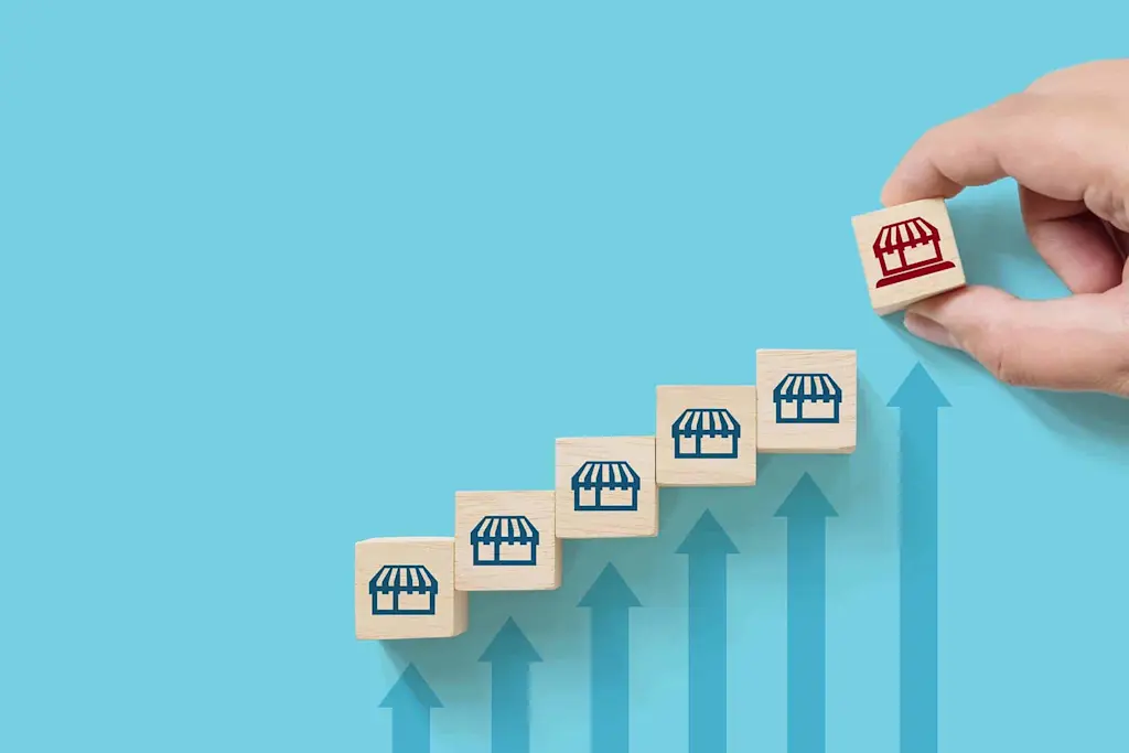 How to franchise your business