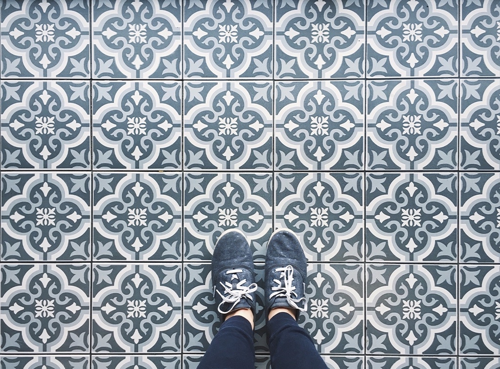 Floor tiling cost guide