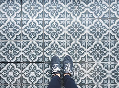 Floor tiling cost guide