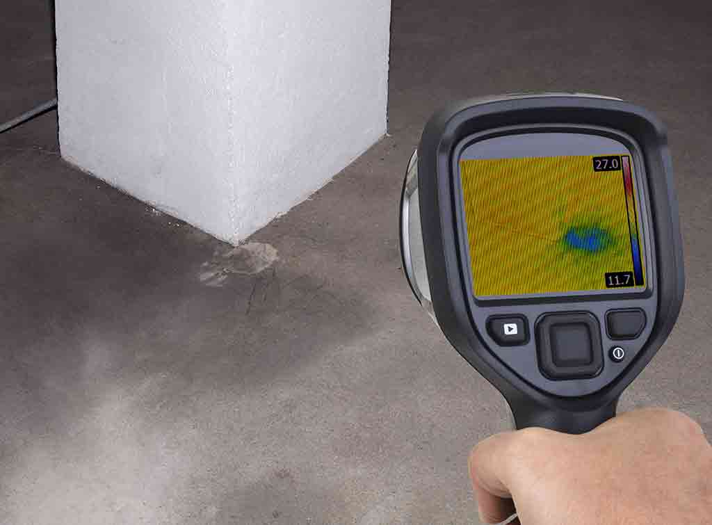 Find a trade for a damp survey near me