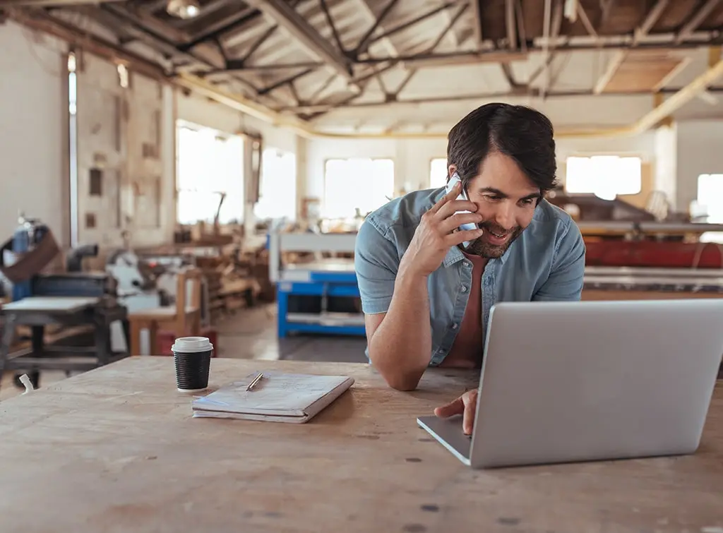 Lead generation tips for Manchester trades: How to improve your reach