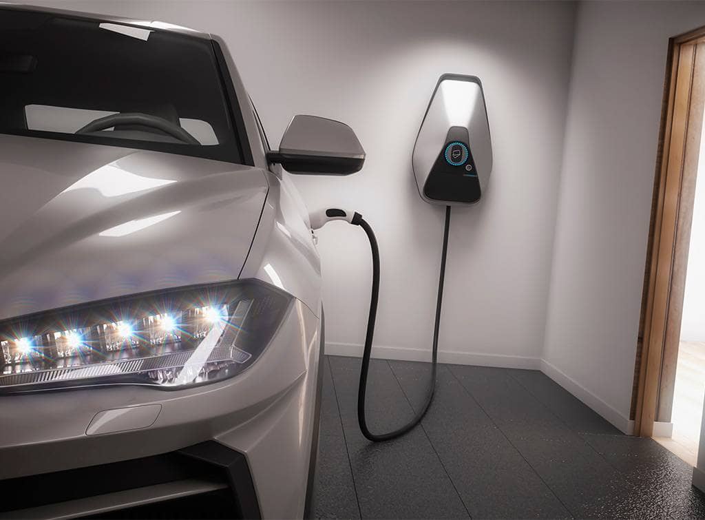 Does an EV charger need a dedicated circuit?