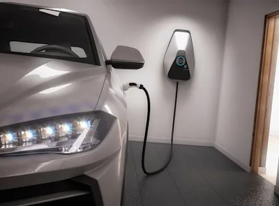 Does an EV charger need a dedicated circuit?