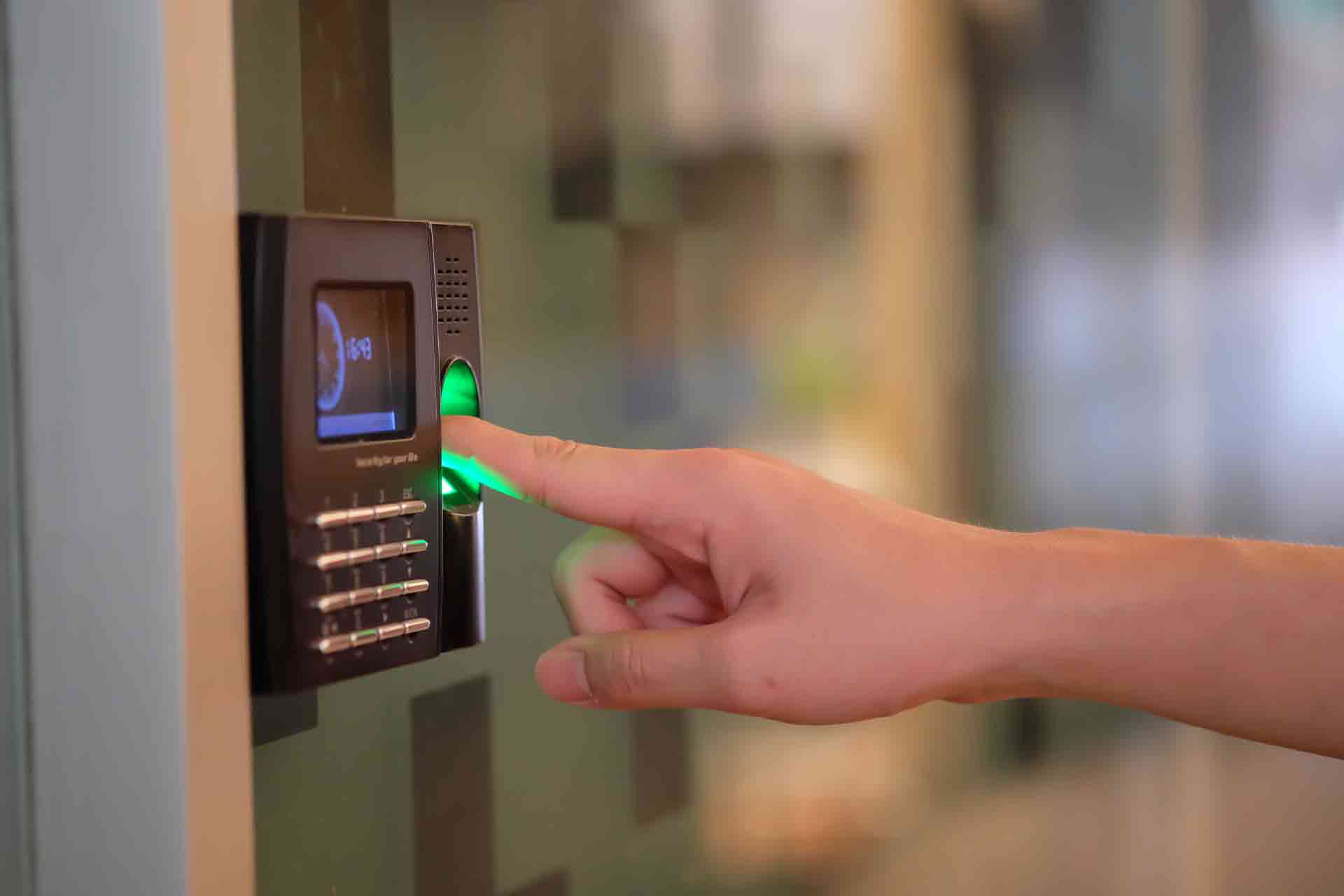 Biometric devices cost guide