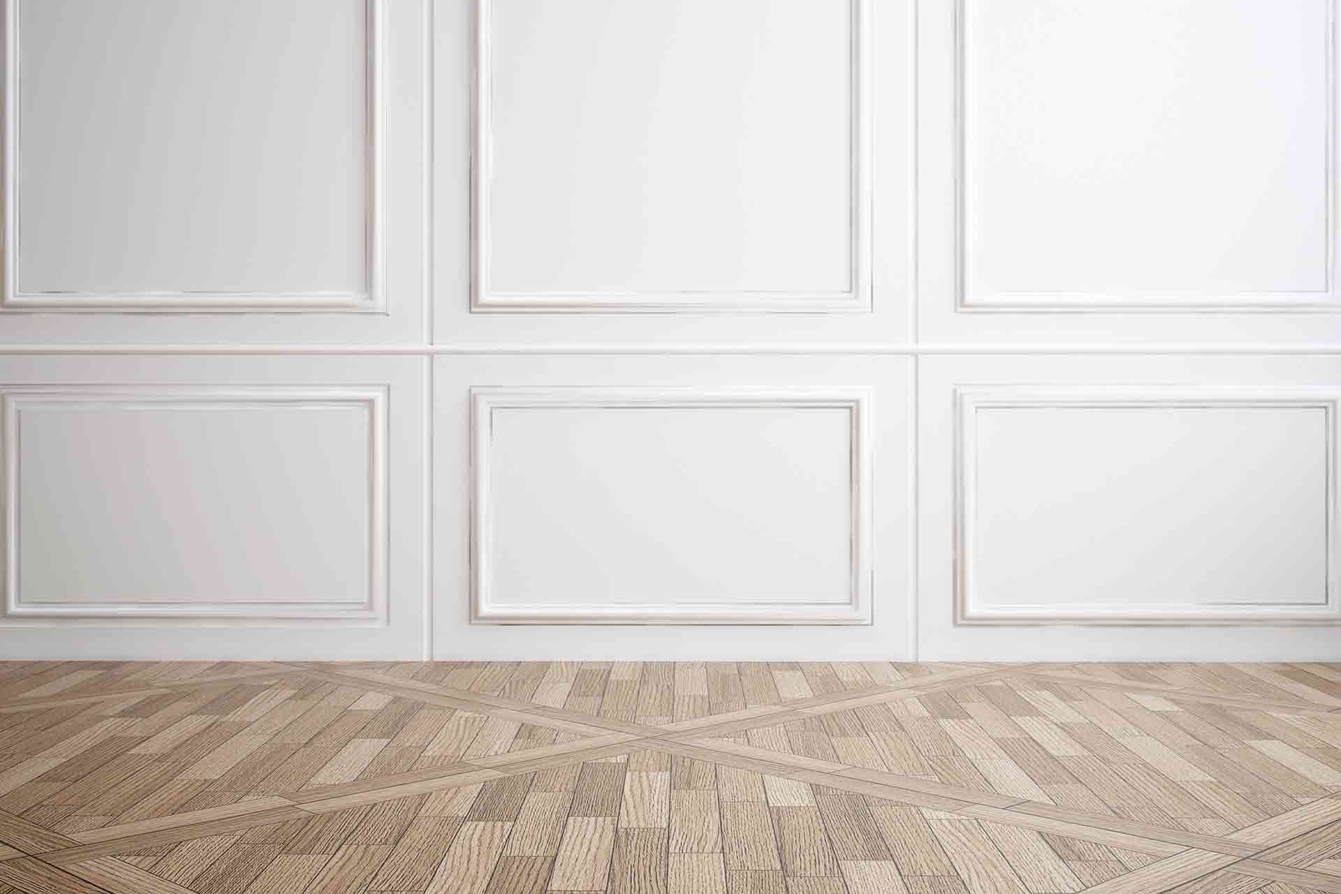 Wall panelling cost