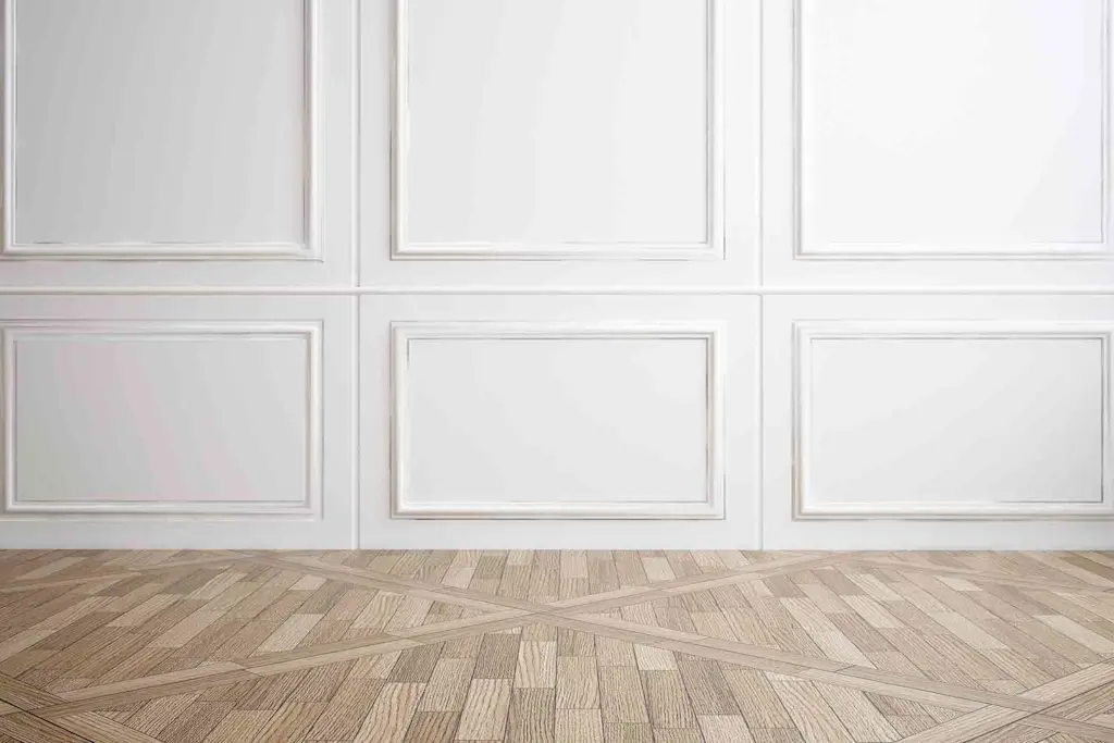 Wall panelling cost