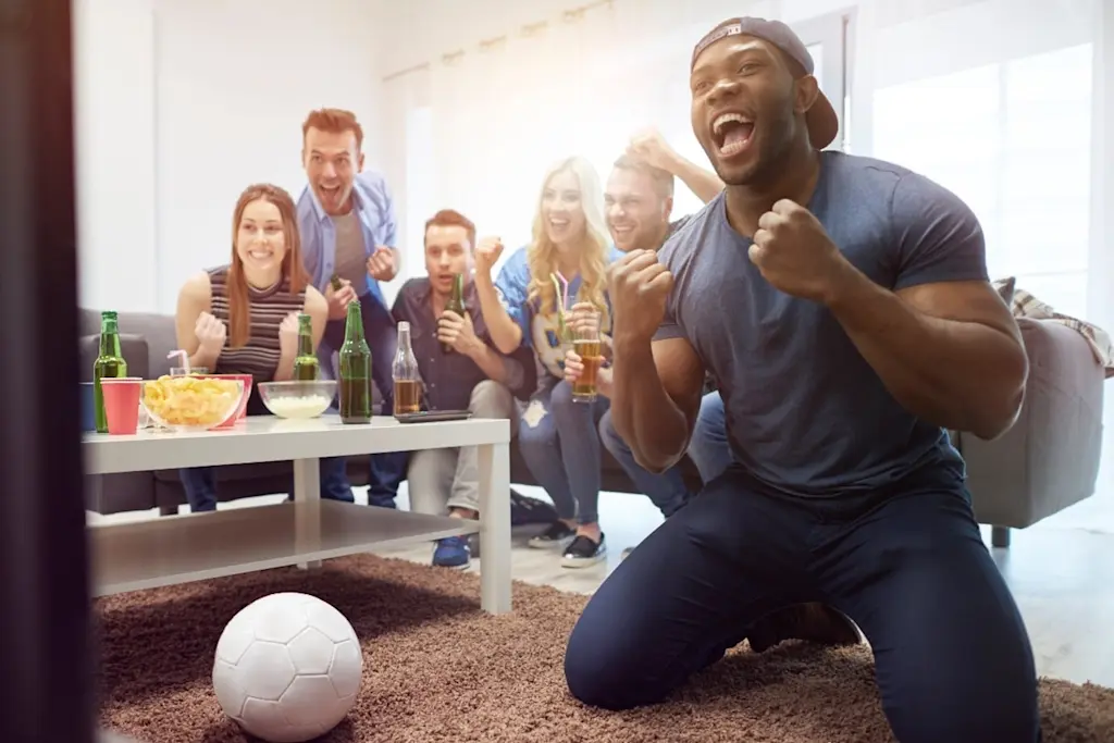 Is football coming to your home? Tips on how to football-proof your home from professionals