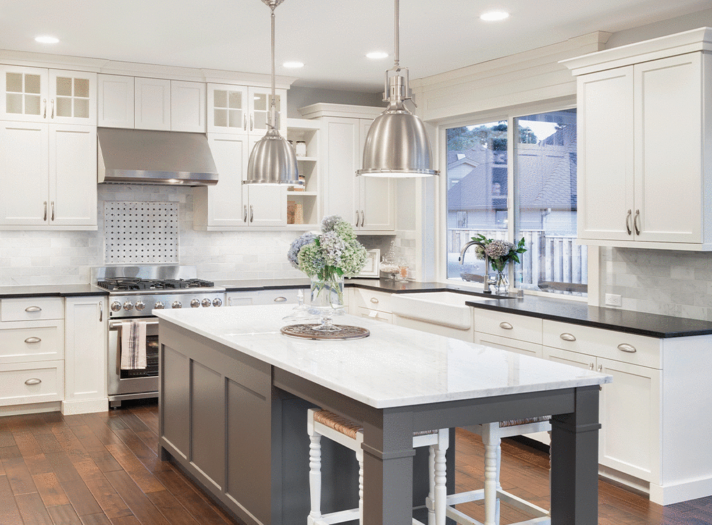 Kitchen design cost guide