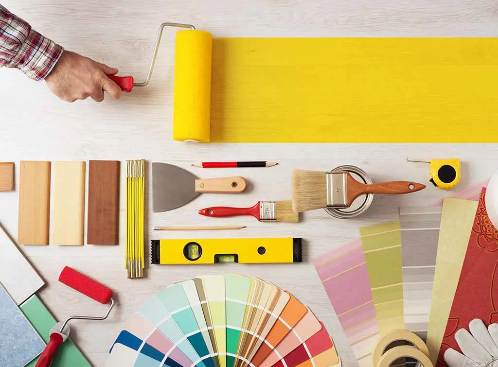 Buying guide: helping you choose the perfect kitchen wall paint