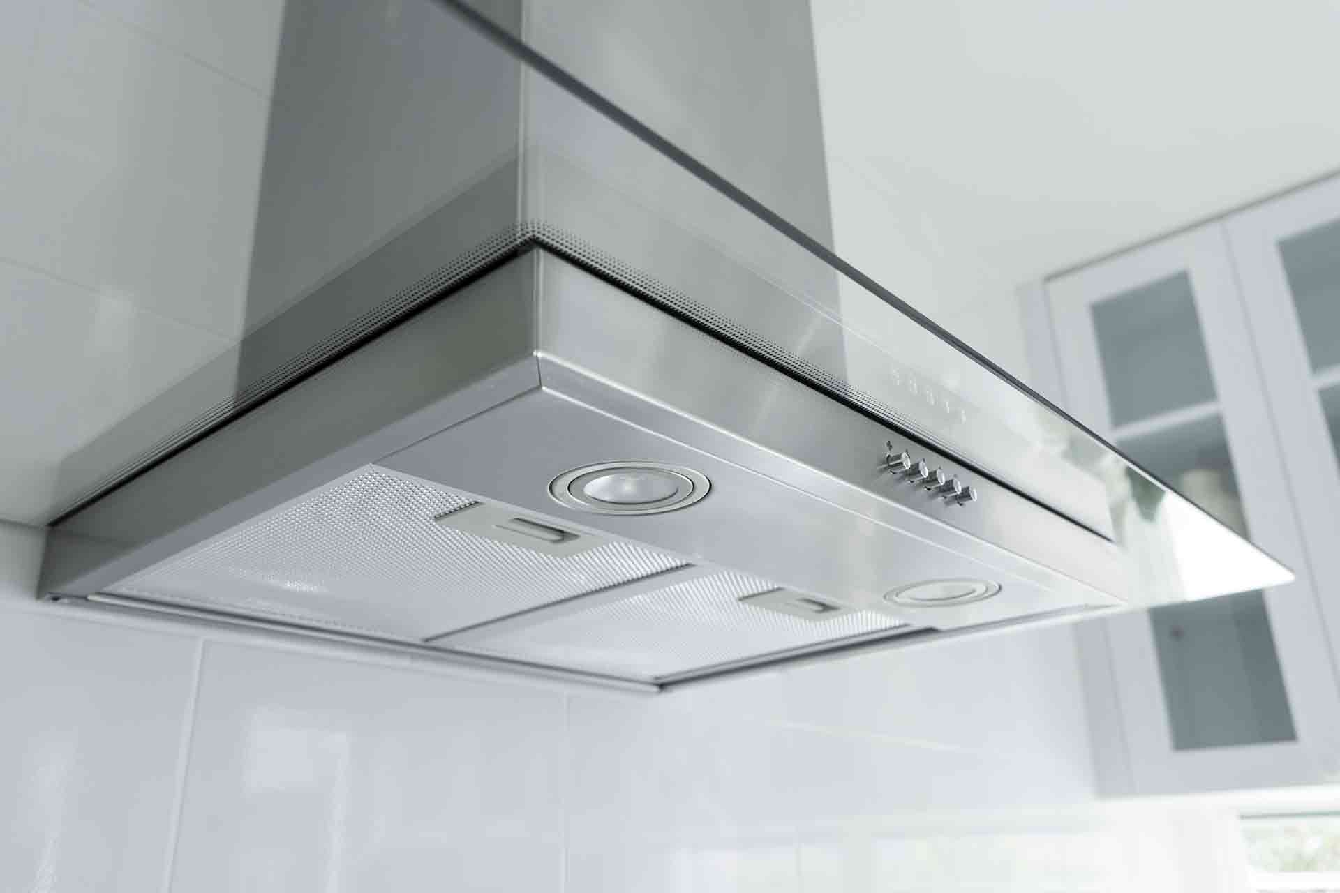 Cooker hood repair cost guide