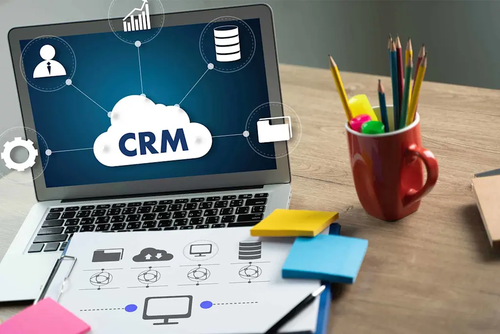 What is a CRM?