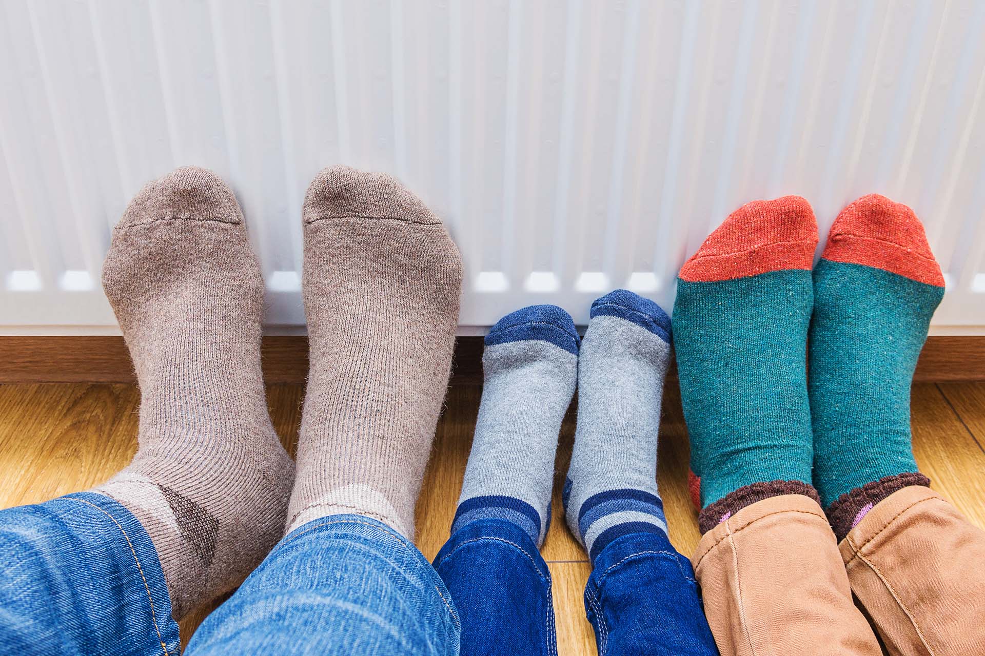 Gas vs electric heat cost &#8211; which is cheaper?
