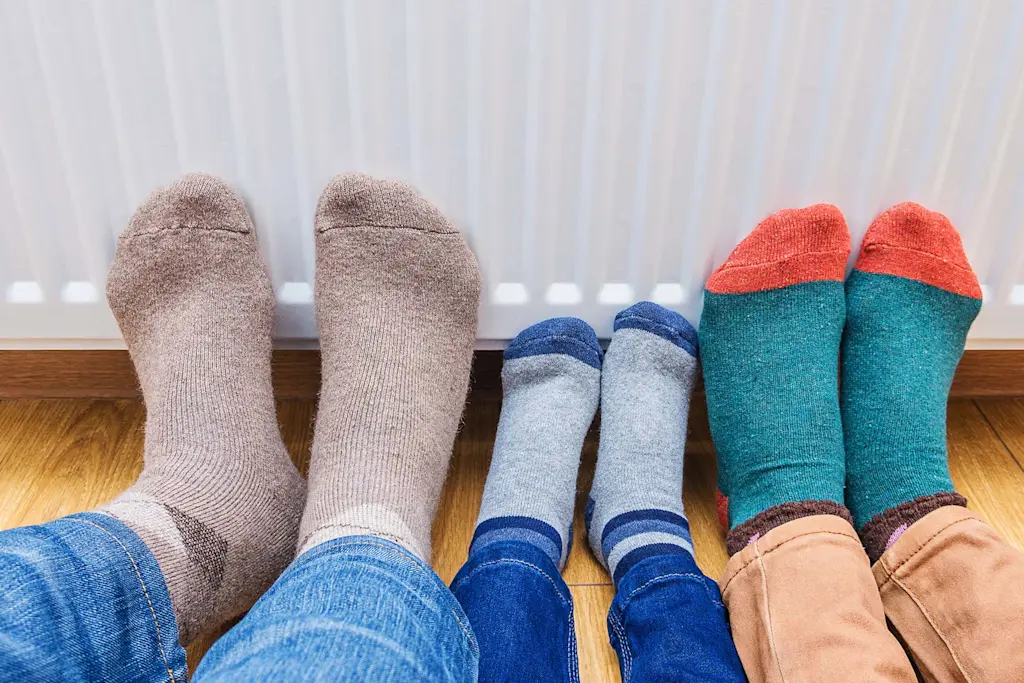 Gas vs electric heat cost &#8211; which is cheaper?