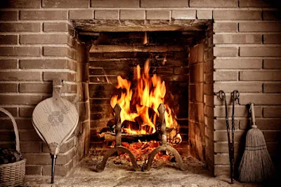 Opening up a fireplace cost guide
