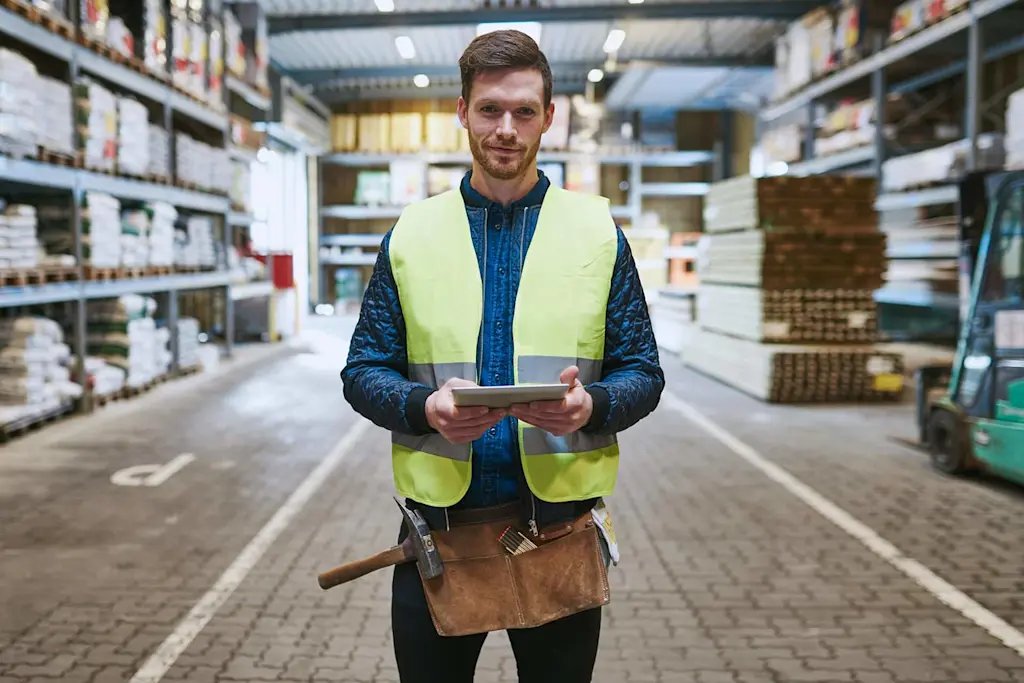 How to create a supply chain