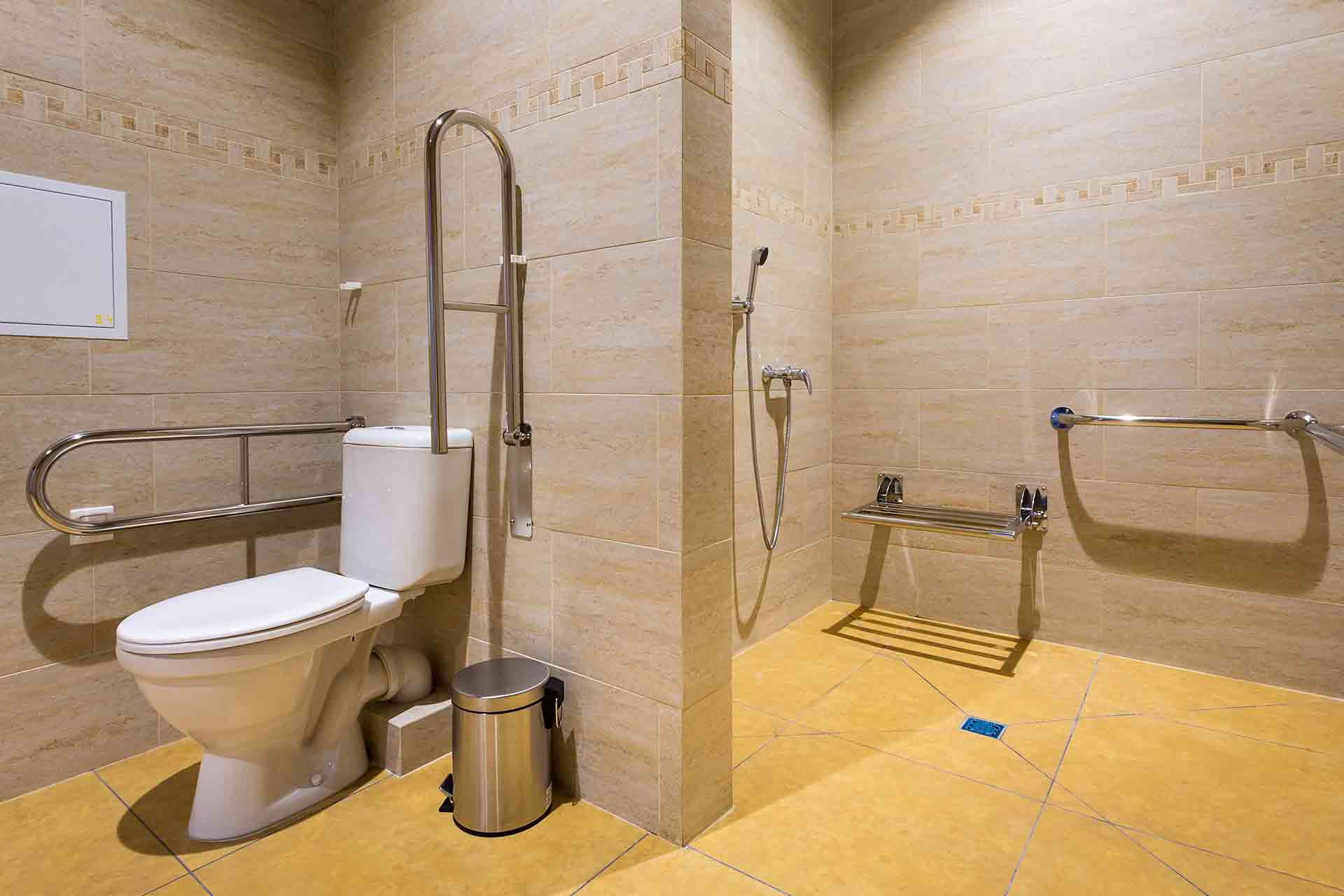 Wet room installation cost guide