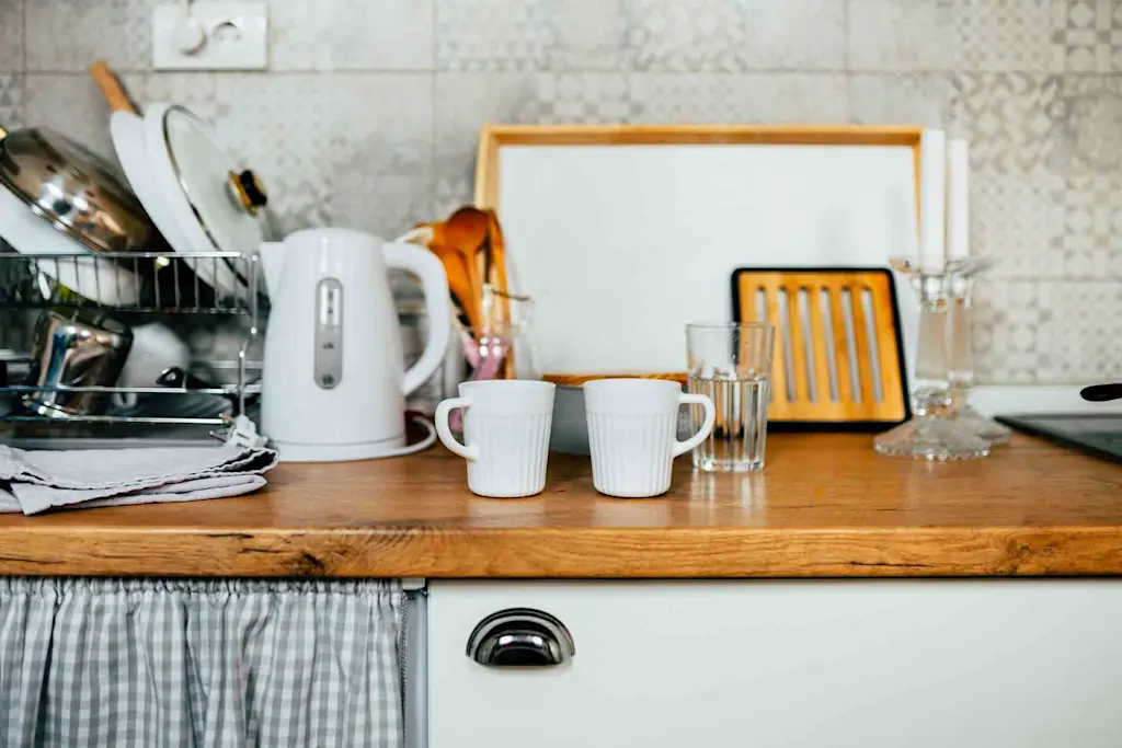 Butcher block countertop cost guide