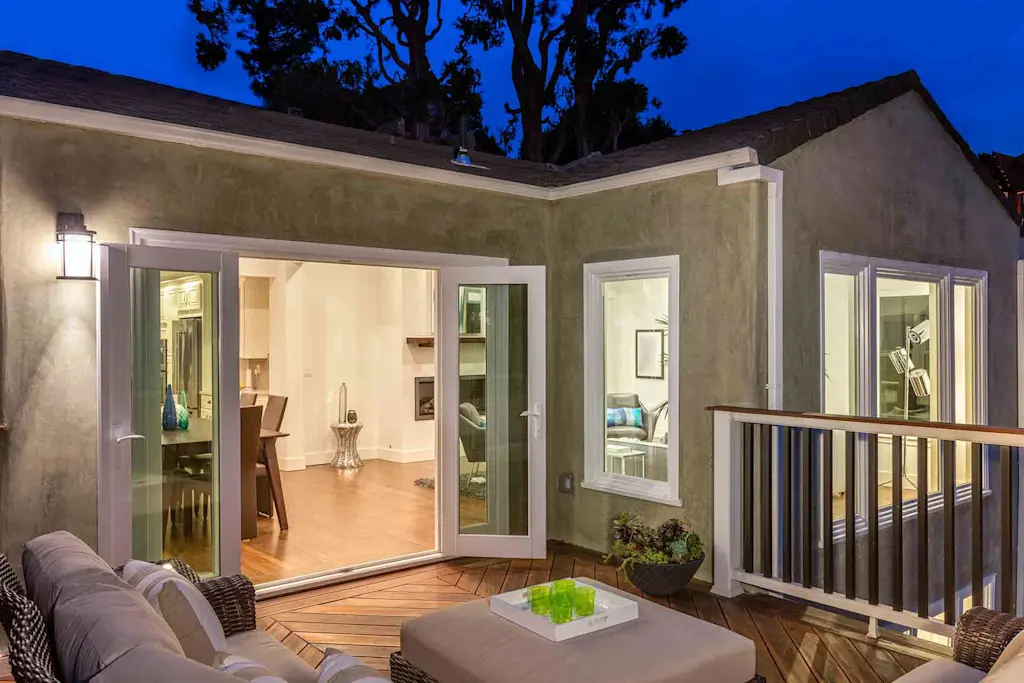 Patio locks and latches: Master your door security