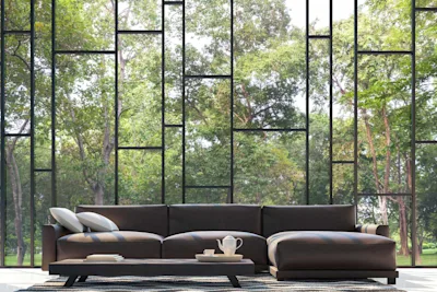 How much do metal windows cost?