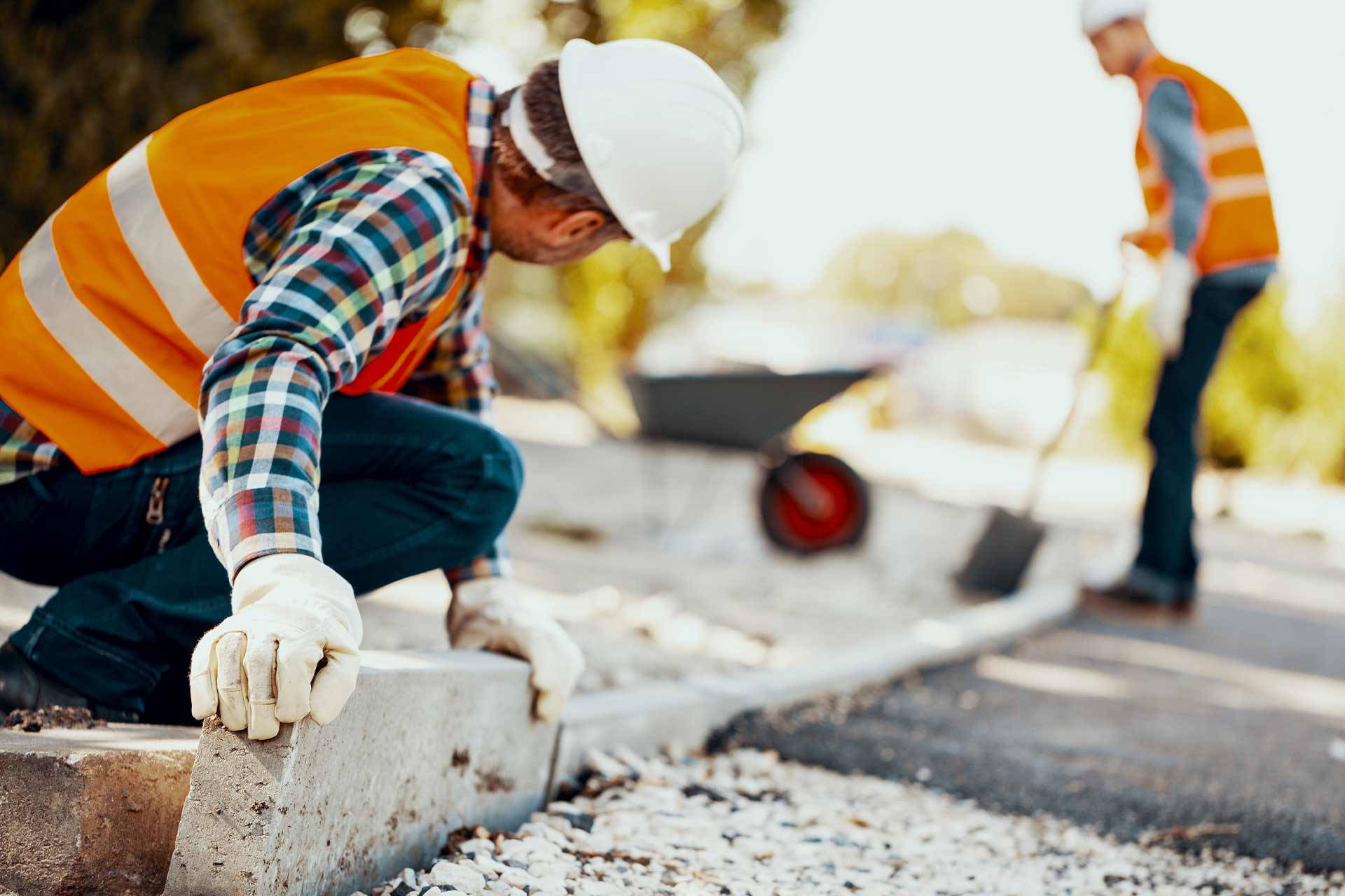 Dropped kerb costs in the UK for 2025