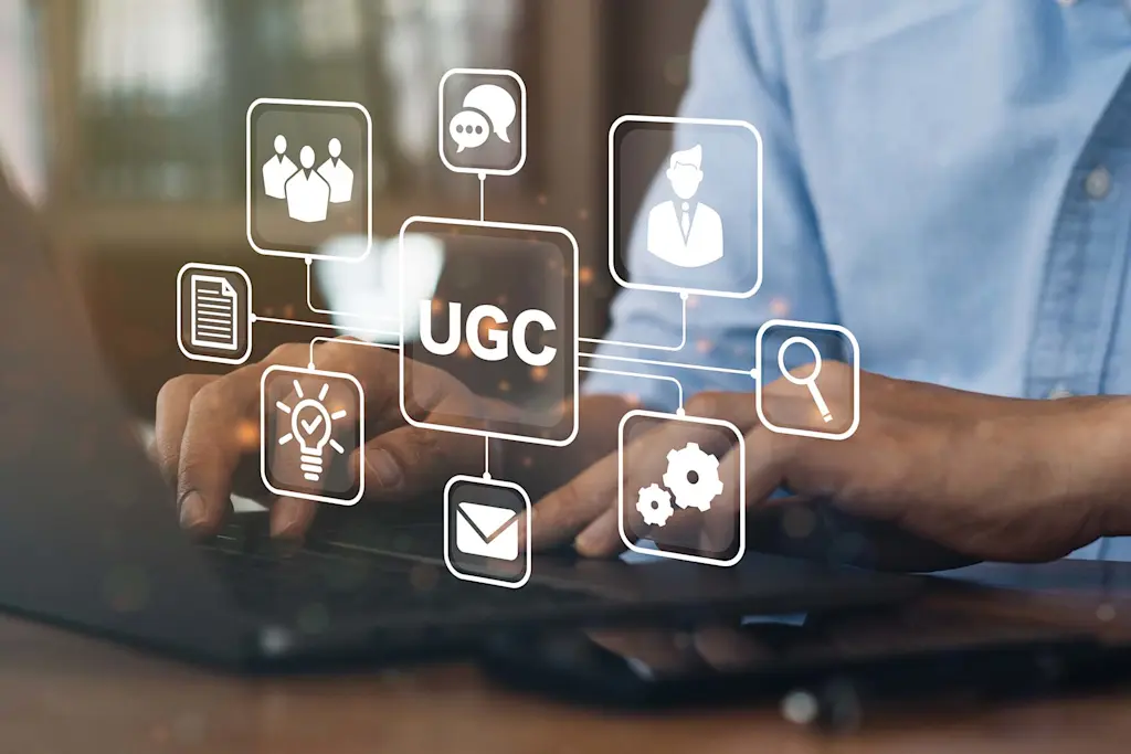 What is user-generated content and how can it help your business?