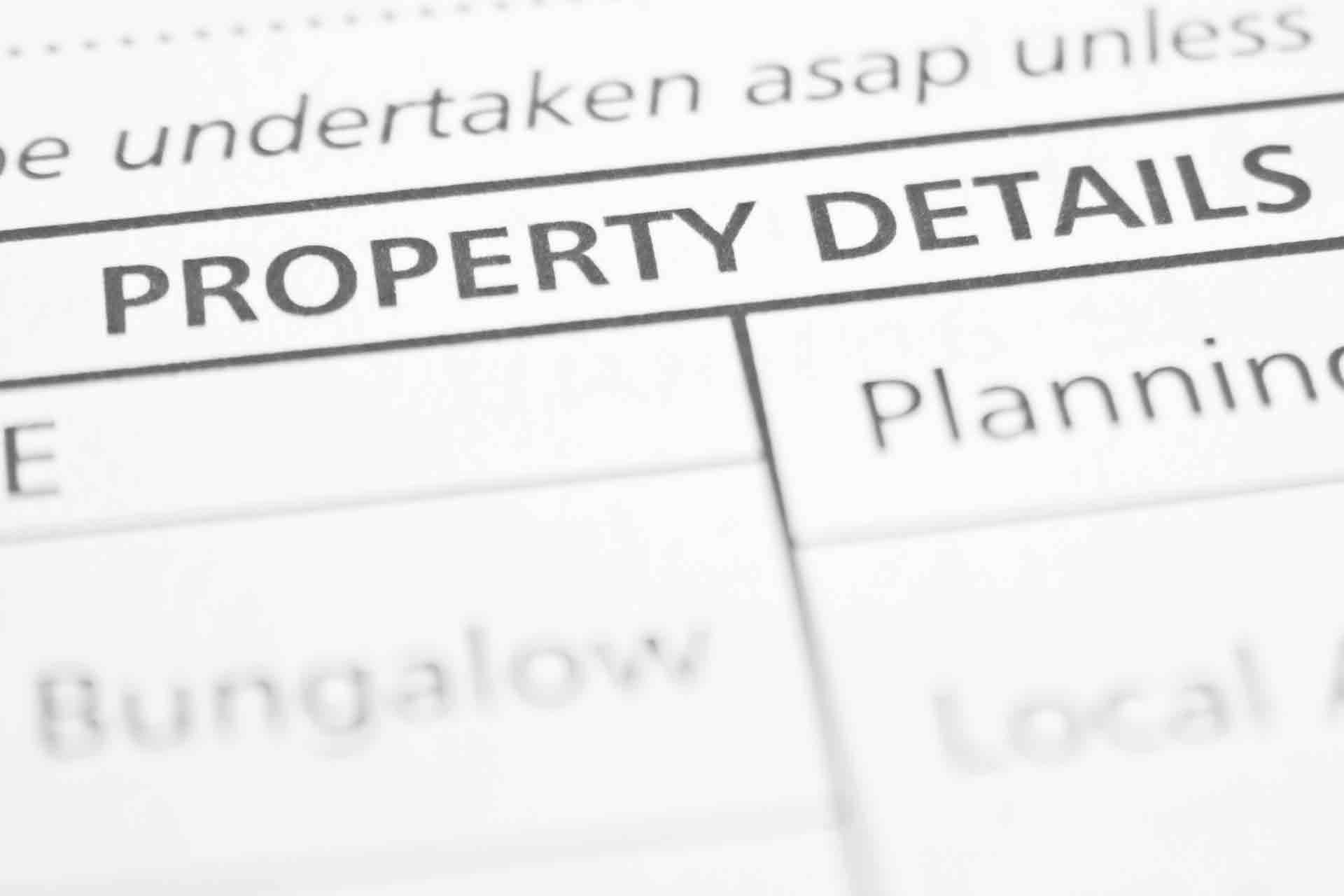 Planning appeal costs