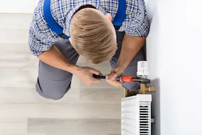 Find the best power flush cost in 2025